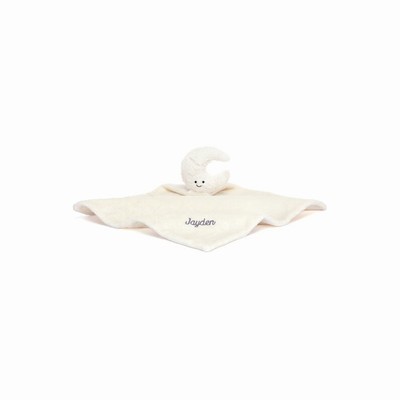 Jellycat Amuseables Moon Chupetes | TILV-68210